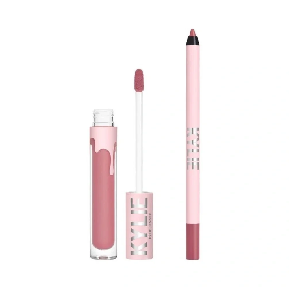 Kylie Cosmetics kylie cosmetics